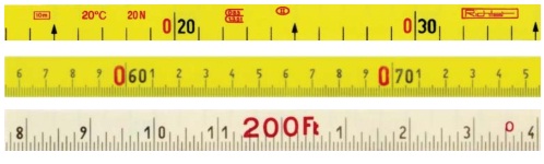 16 mm breit (EG-Klasse II)
