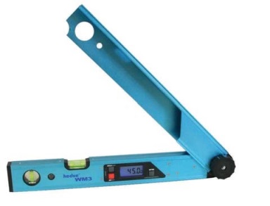 Digitaler Winkelmesser