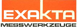 Exakta Messwerkzeuge-Logo