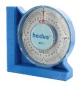 Preview: Winkel-/Neigungs-messer mit Magnet