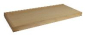 Preview: Wandmesskluppe  - Messbereich 60 cm innen / 50 cm außen inklusive Holzkasten