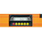 Preview: S-Digit 60+ Neigungsmesser mit Laserstrahl