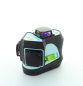 Preview: Linienlaser hedue M4