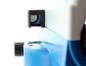 Preview: Autom. Nivellierer Hedue NX32