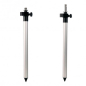 Preview: Midi-Prismenstab - 50-80 cm / mit 5/8″-Anschluss