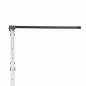 Preview: Telemat - 5 Meter - mit ausklappbarem Haken 70 cm, Ideal für LKW-Höhen