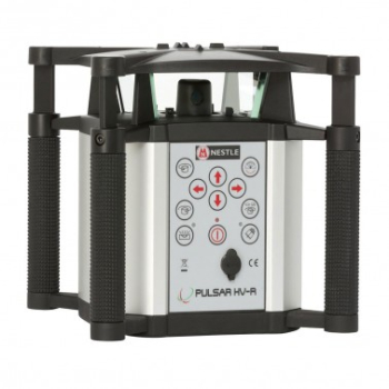 Multifunktionslaser NESTLE PULSAR HV-R