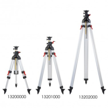 Nestle Kurbelstativ 90 - 194 cm