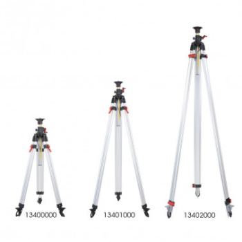 Nestle Kurbelstativ, selbsthemmend 200-394 cm