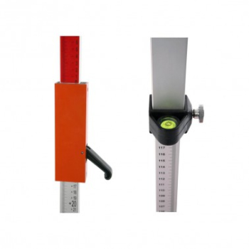 Laserlatte 130 - 240 cm