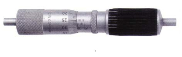 Präzisions-Innenmikrometer ohne Klemmring 25-30
