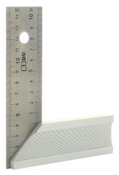 Alu-Winkel 30 cm