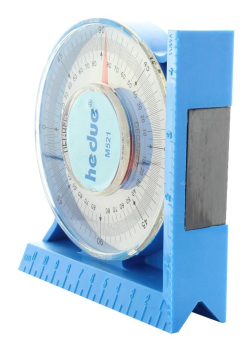 Winkel-/Neigungs-messer mit Magnet
