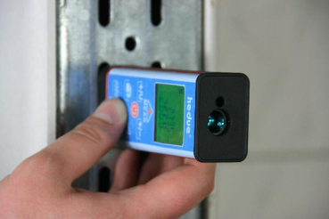 Laser Entfernungsmesser Durch Glas : Exakta messwerkzeuge rotationslaser multiliner
