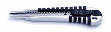 Cuttermesser "Metall-Druckguss" 9mm