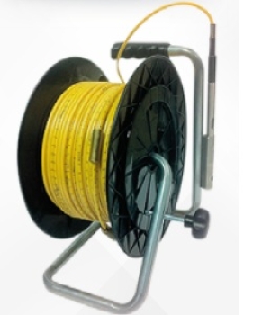 Kabellichtlot Typ MLS 30 Meter - Rundkabel