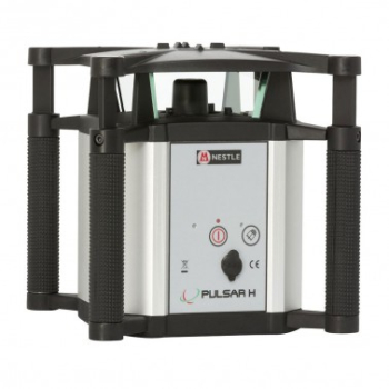 Horizontallaser Pulsar H