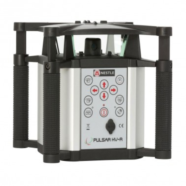 Multifunktionslaser NESTLE PULSAR HV-R