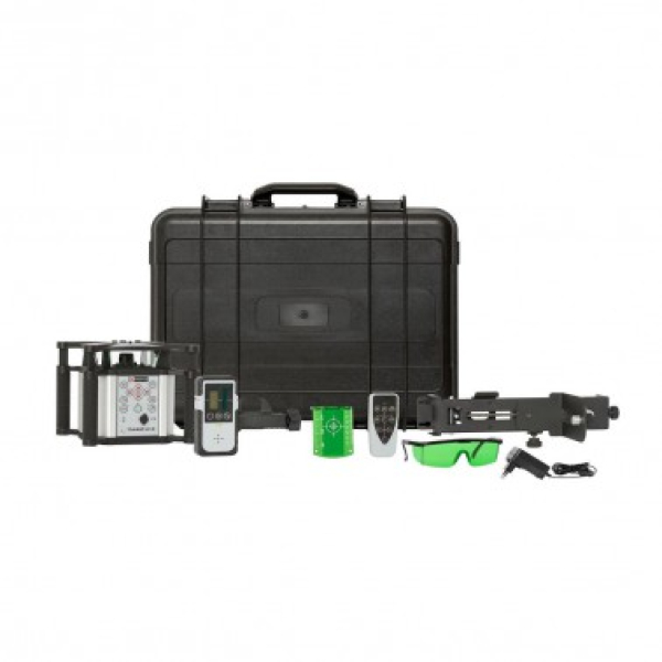 Multifunktionslaser NESTLE PULSAR HV-R