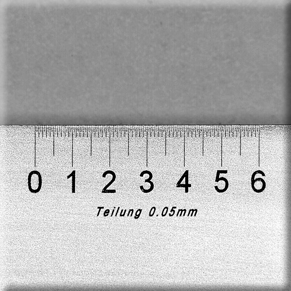 Risslupe RL-12 - 12fache Vergrößerung