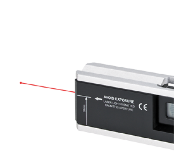 S-Digit multi+ Neigungsmesser