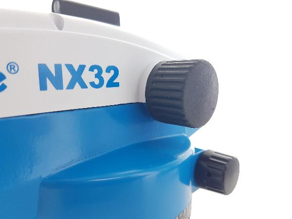 Autom. Nivellierer Hedue NX32