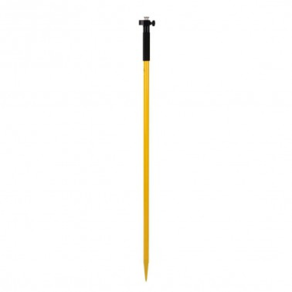 Prismenstab mit Schraubklemmung 130-215 cm