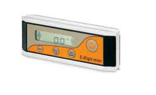 S-Digit mini+ elektr. Neigungsmesser
