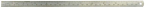 nichtrostend links-rechts mm/inches 1500 mm