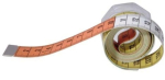 Schneiderbandmaß 150 cm