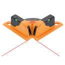 Square Liner II