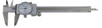 Präzisions-Uhr-Messschieber 150 mm