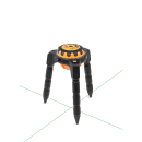 GeoSpider Green