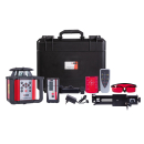 Multifunktionslaser NESTLE PULSAR HV-R+   SET