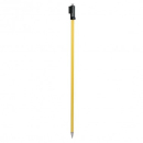 Prismenstab mit Druckklemmung 130-215 cm